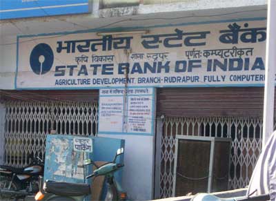 State Bank of India