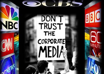 corporate media