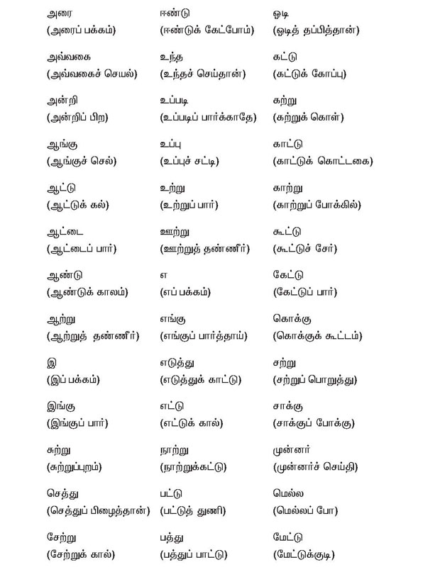 tamil grammer Page 2