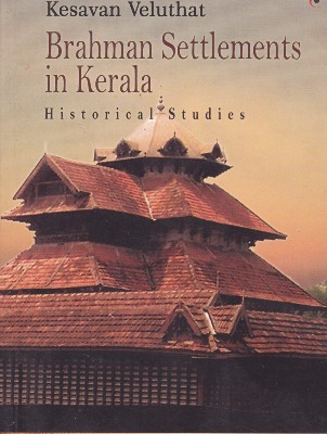 Brahman settlements in kerala