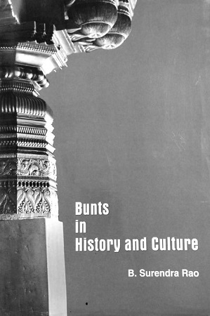 bunts in history and culture