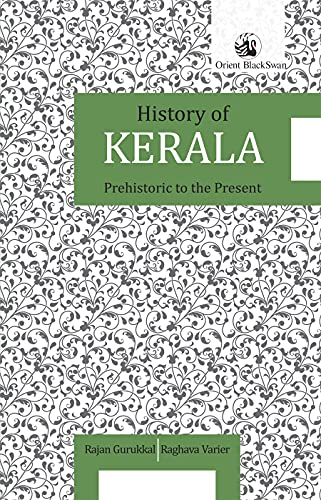 history of kerala