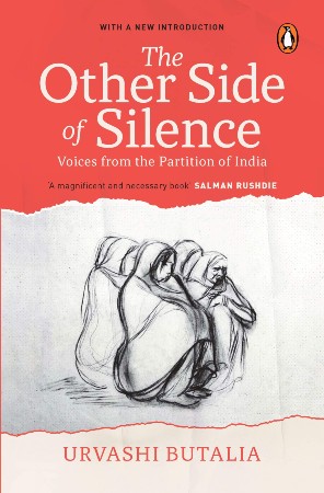 the other side of silence