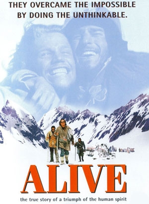 alive movie