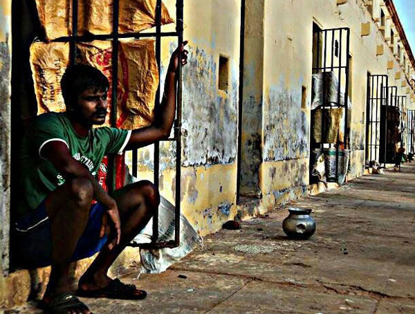 eelam refugee camp