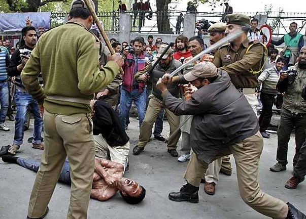 india violating human rights in occupied kashmir 1
