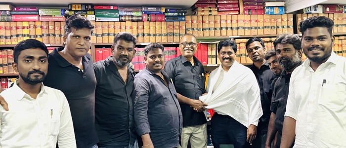 dvk cadres release from eelam case