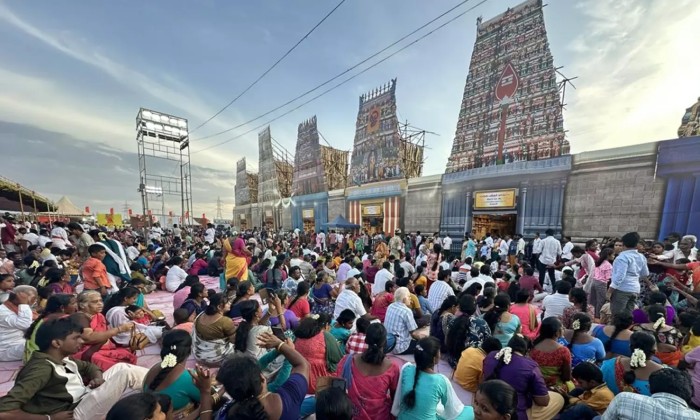 murugan manadu madurai