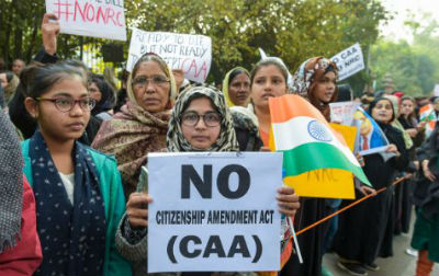 students against caa