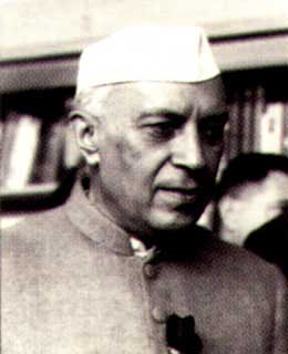 nehru