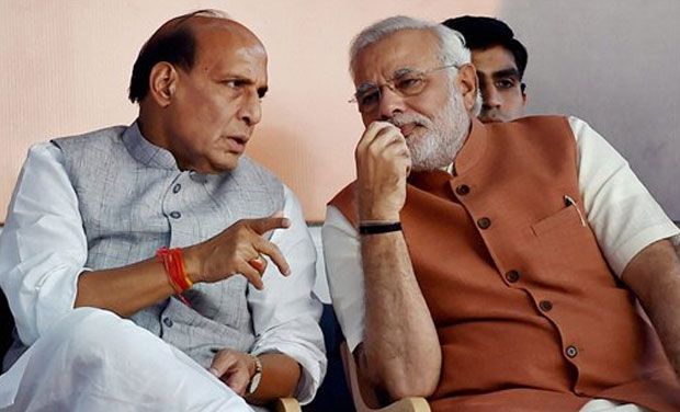 modi-and-rajnath-singh