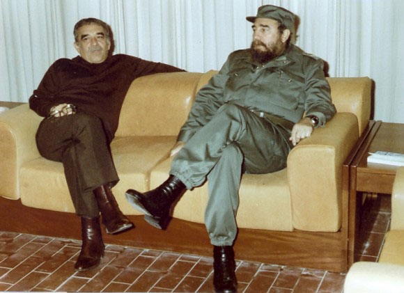 fidel and marquez