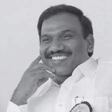 aa raja