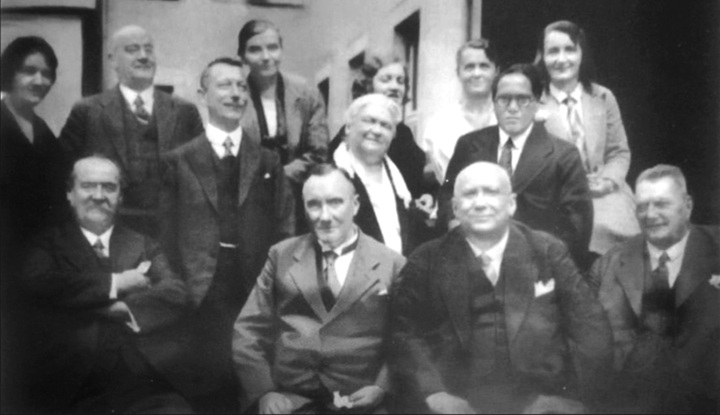 ambedkar in london economic school