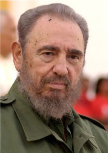 fidel castro 220