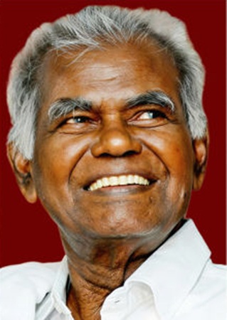 r nallakannu