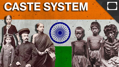 caste system 500