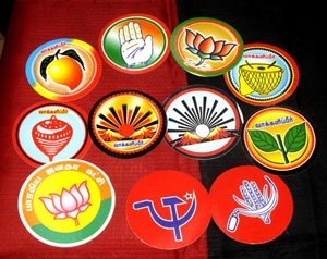 election symbols