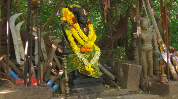 siru theivangal