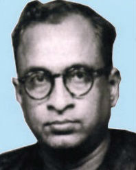 Kuthoosi Guruswami