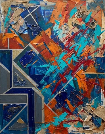 modern art 470