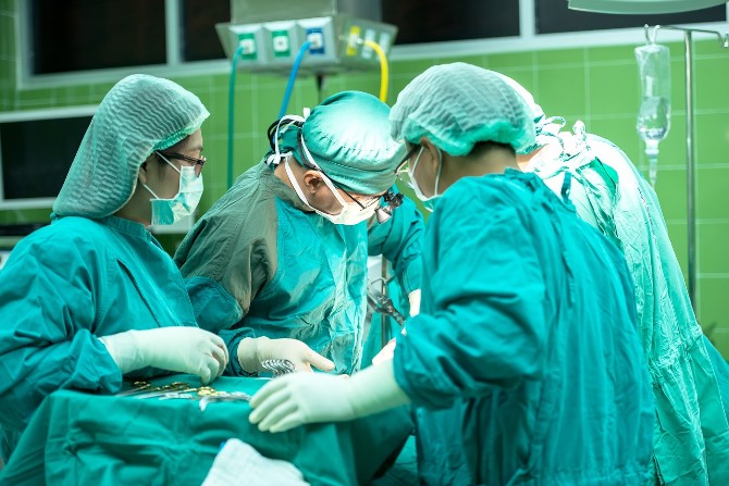 surgery 670