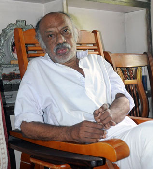 kamarasan 350