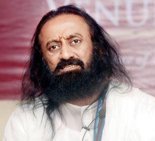 Sri Sri Ravi Shankar