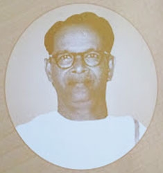 mu arunachalam