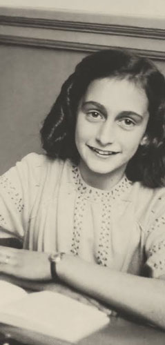 anne frank