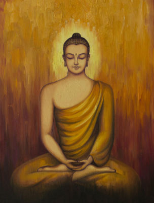 buddha 303