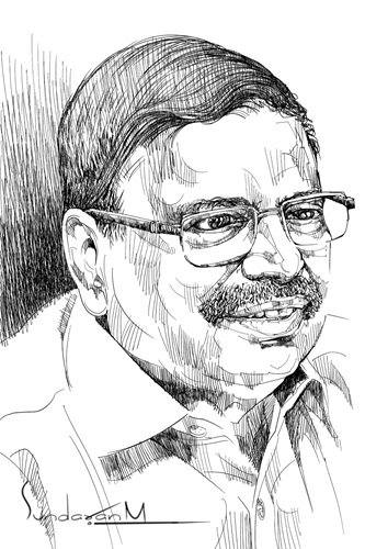 judge hariparanthaman