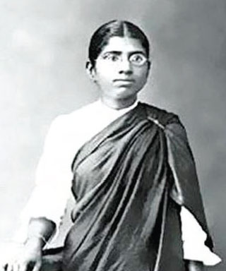 muthulakshmi ammaiyar