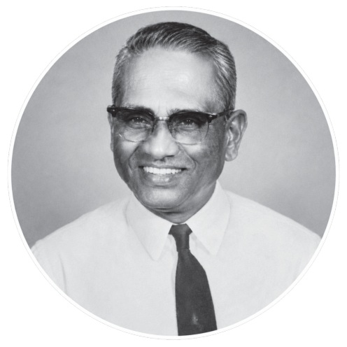 philo iruthayanath