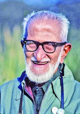 salim ali 400
