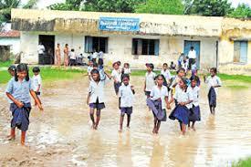 dalit school