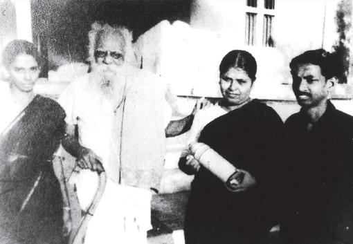 periyar, maniammai and veeramani