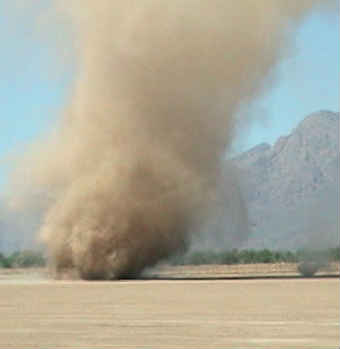 dustdevil