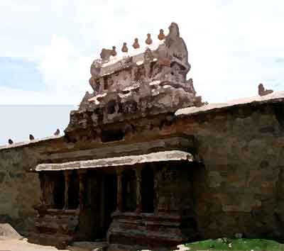 Temple