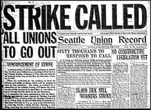 Strike