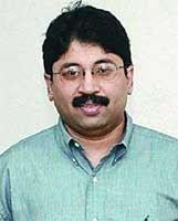 Dayanidhi Maran