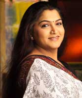 Kushboo