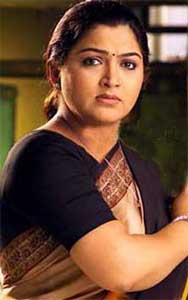 Kushboo