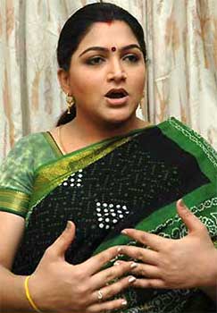 Kushboo