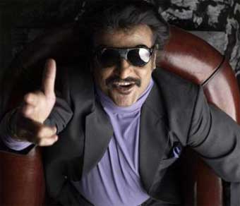 Sivaji Rajini