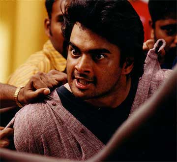 Madhavan