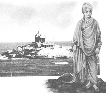 Vivekananda