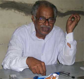 W.R.Varadharajan
