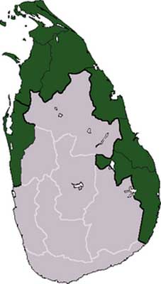 Tamil Eelam