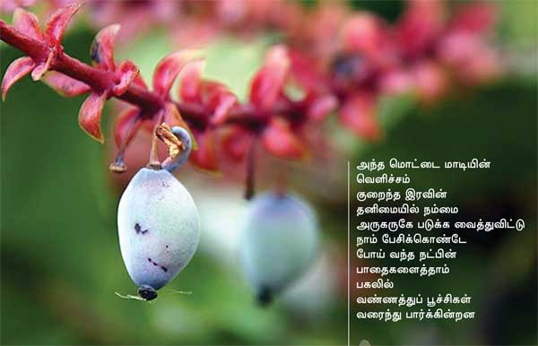 Arivumathi